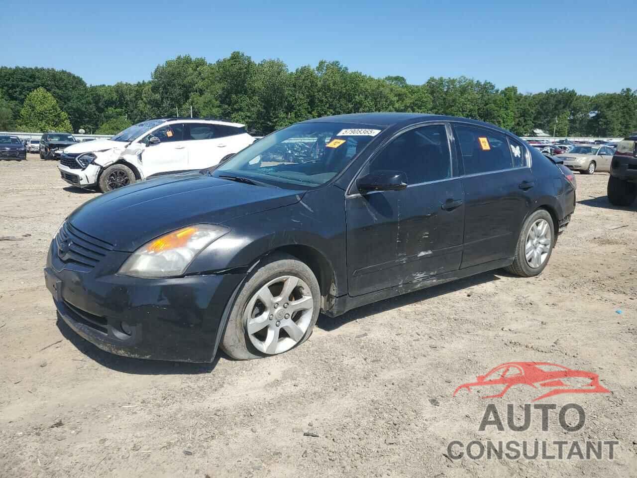 NISSAN ALTIMA 2009 - 1N4AL21E19C156289