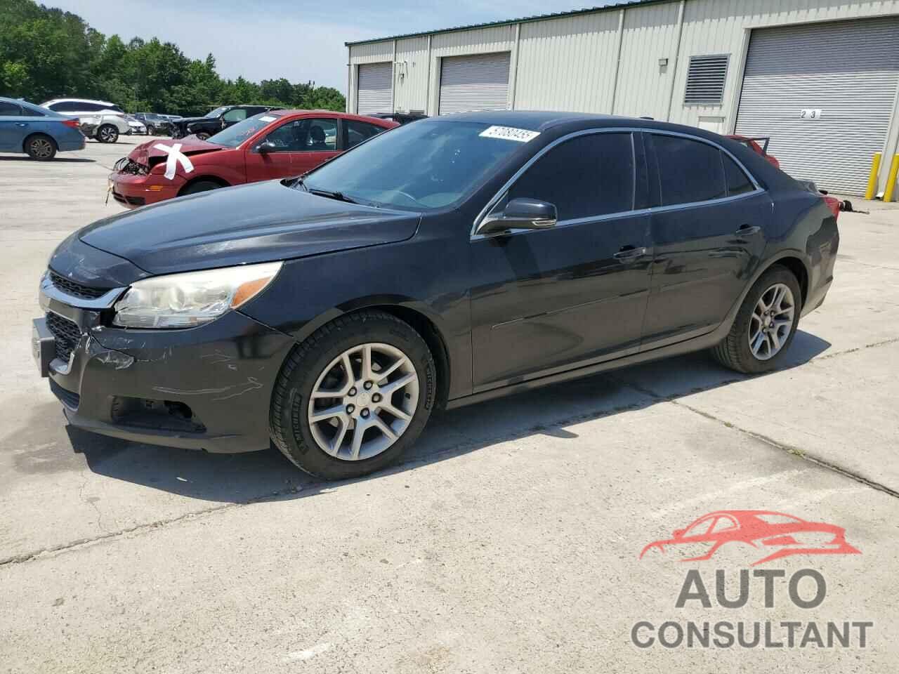 CHEVROLET MALIBU 2016 - 1G11C5SA7GU103555