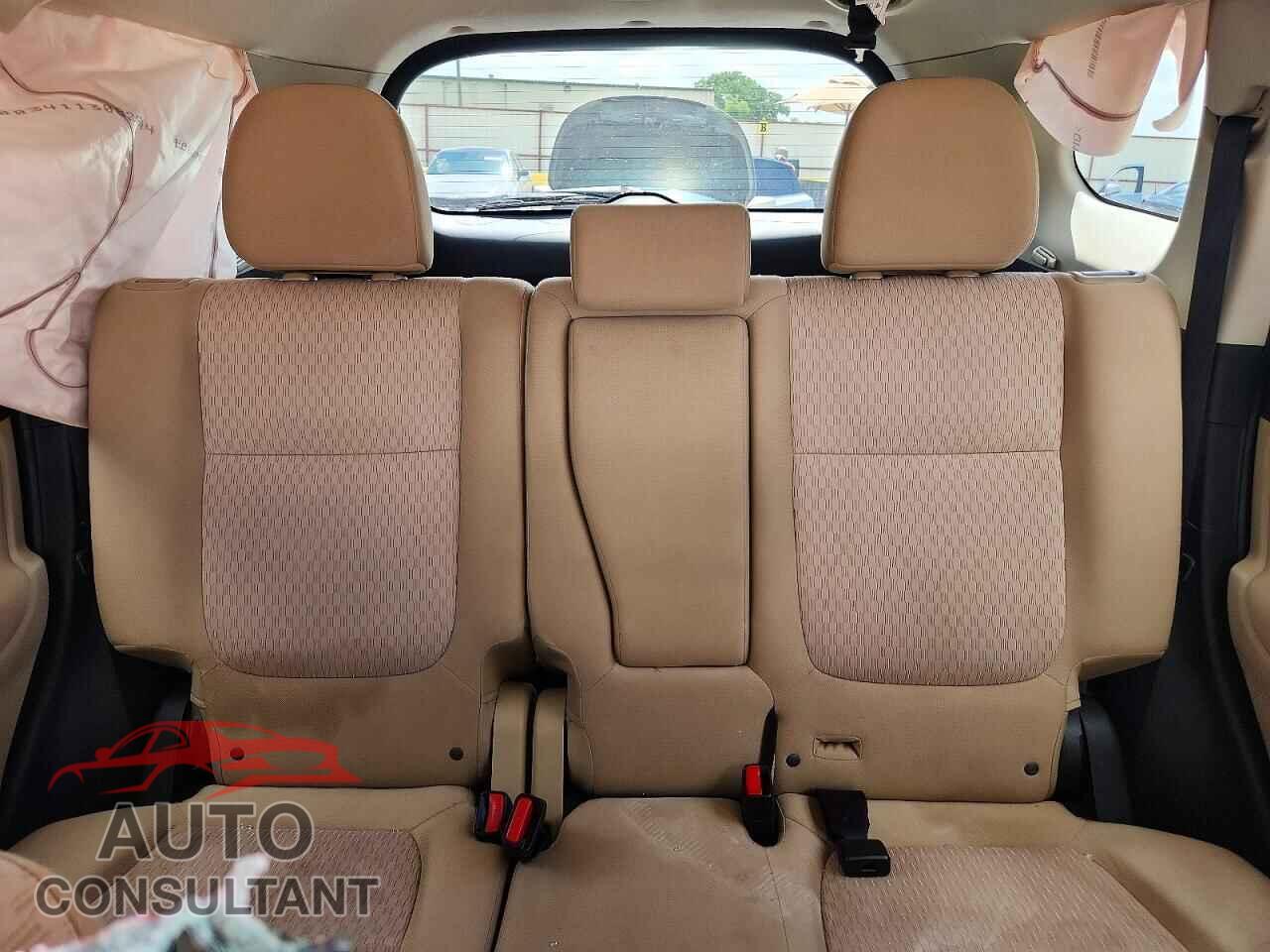 MITSUBISHI OUTLANDER 2014 - JA4AD3A32EZ018242