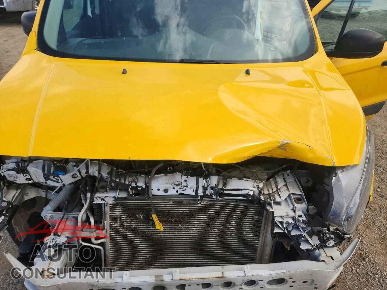 FORD TRANSIT 2017 - NM0LS7E73H1328201