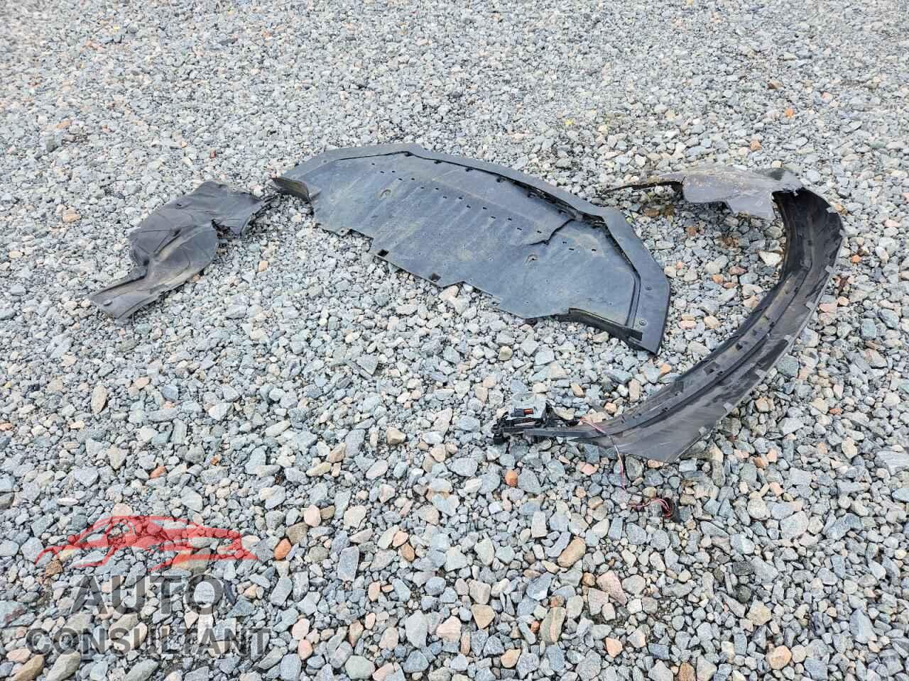 FORD MUSTANG 2020 - 1FA6P8TH2L5103827