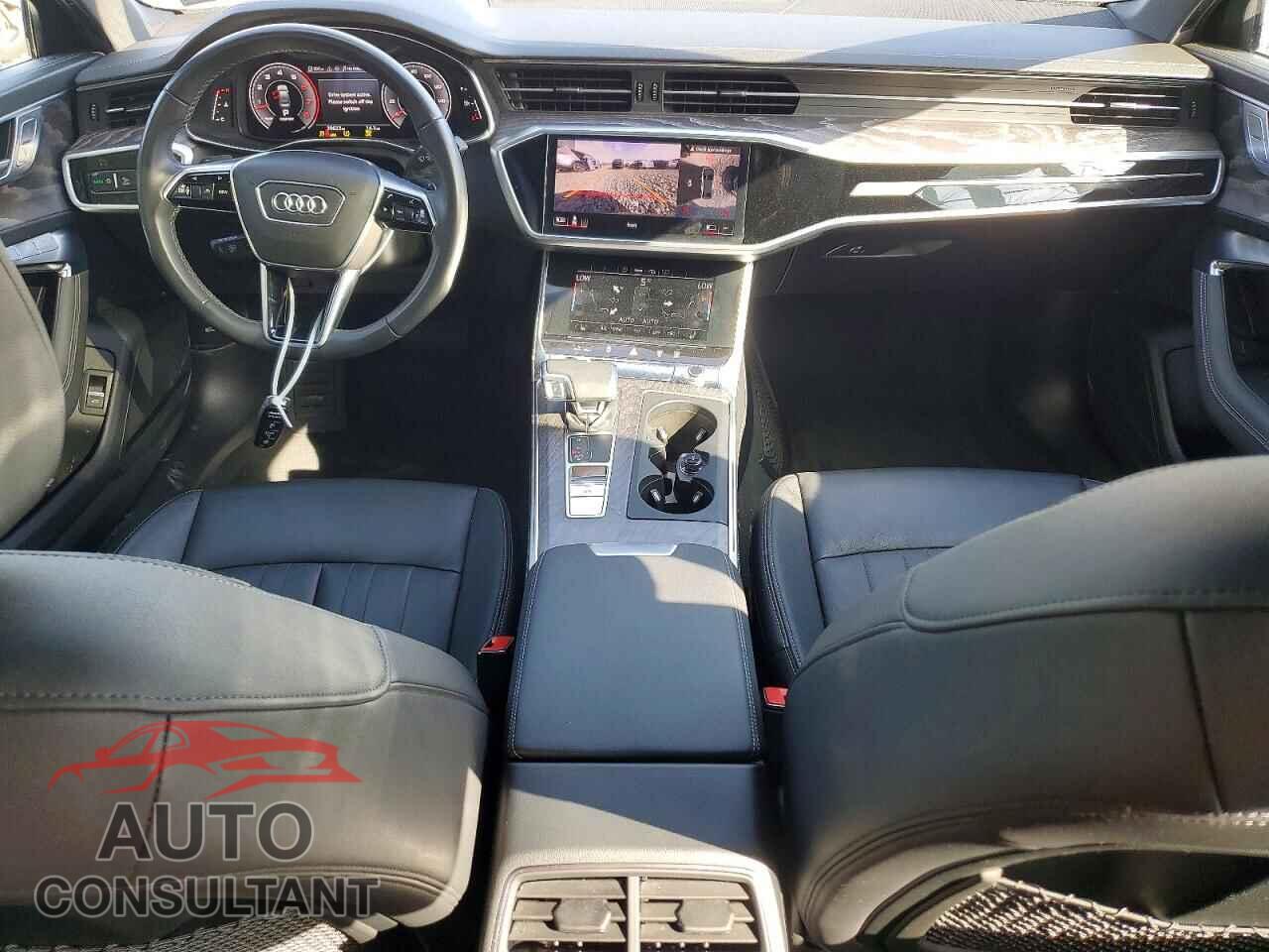AUDI A6 2024 - WAUL2BF22RN062900