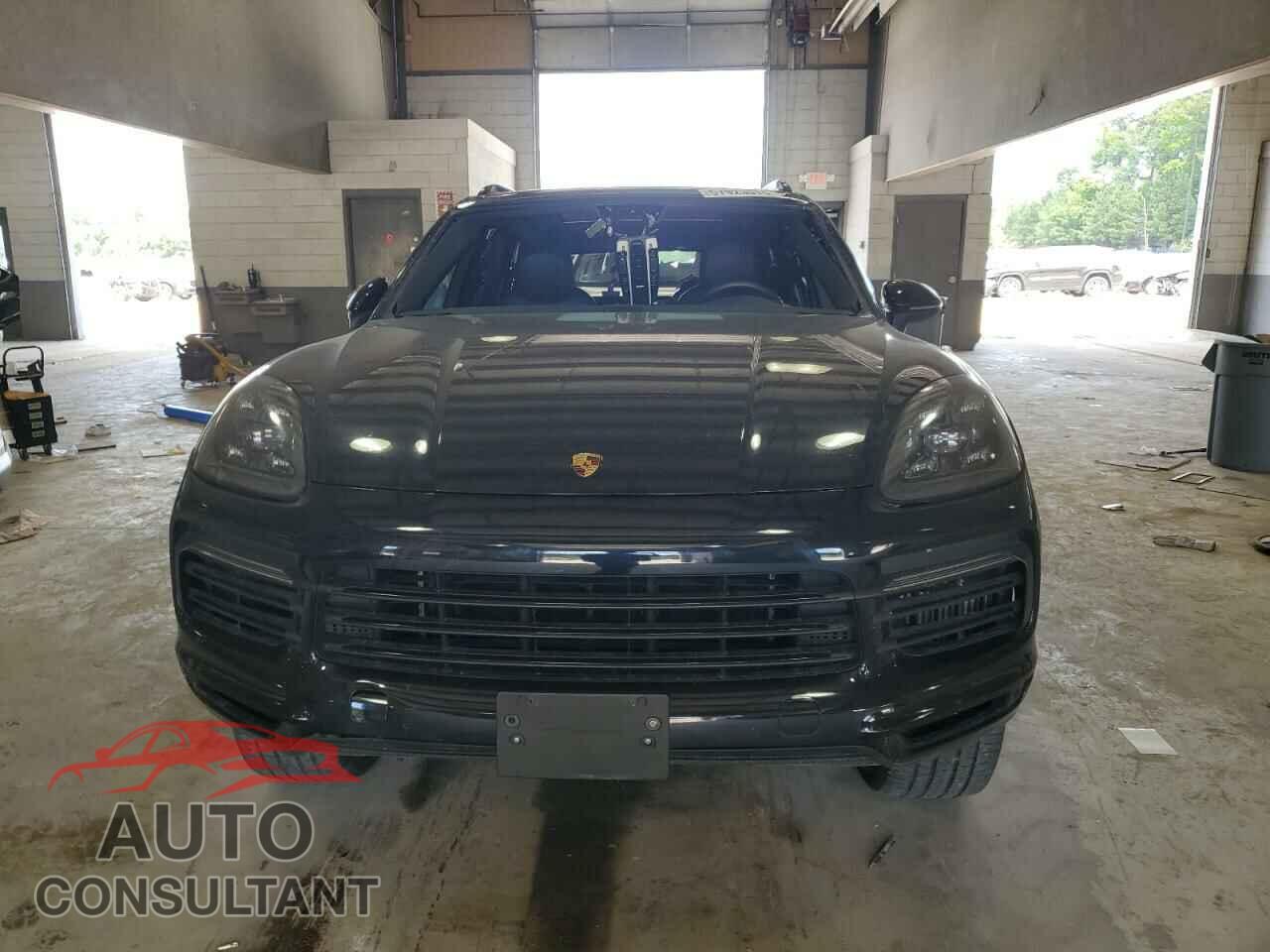 PORSCHE CAYENNE 2020 - WP1AA2AY3LDA08395