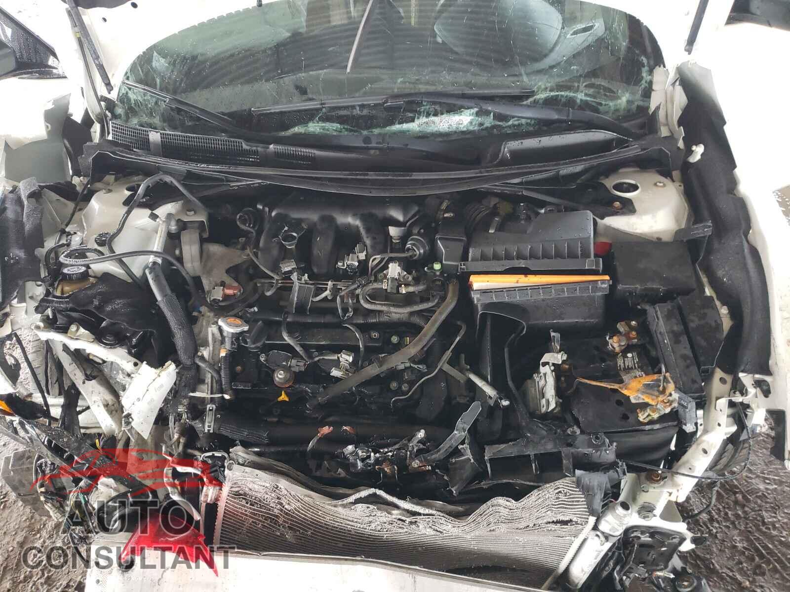 NISSAN MAXIMA 2017 - 1N4AA6AP1HC435979