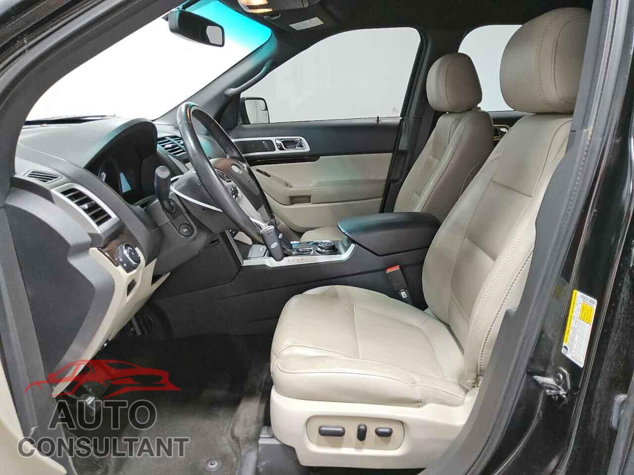FORD EXPLORER 2014 - 1FM5K8F84EGA28423