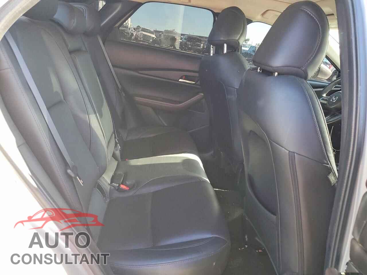 MAZDA CX30 2023 - 3MVDMBDM6PM525715