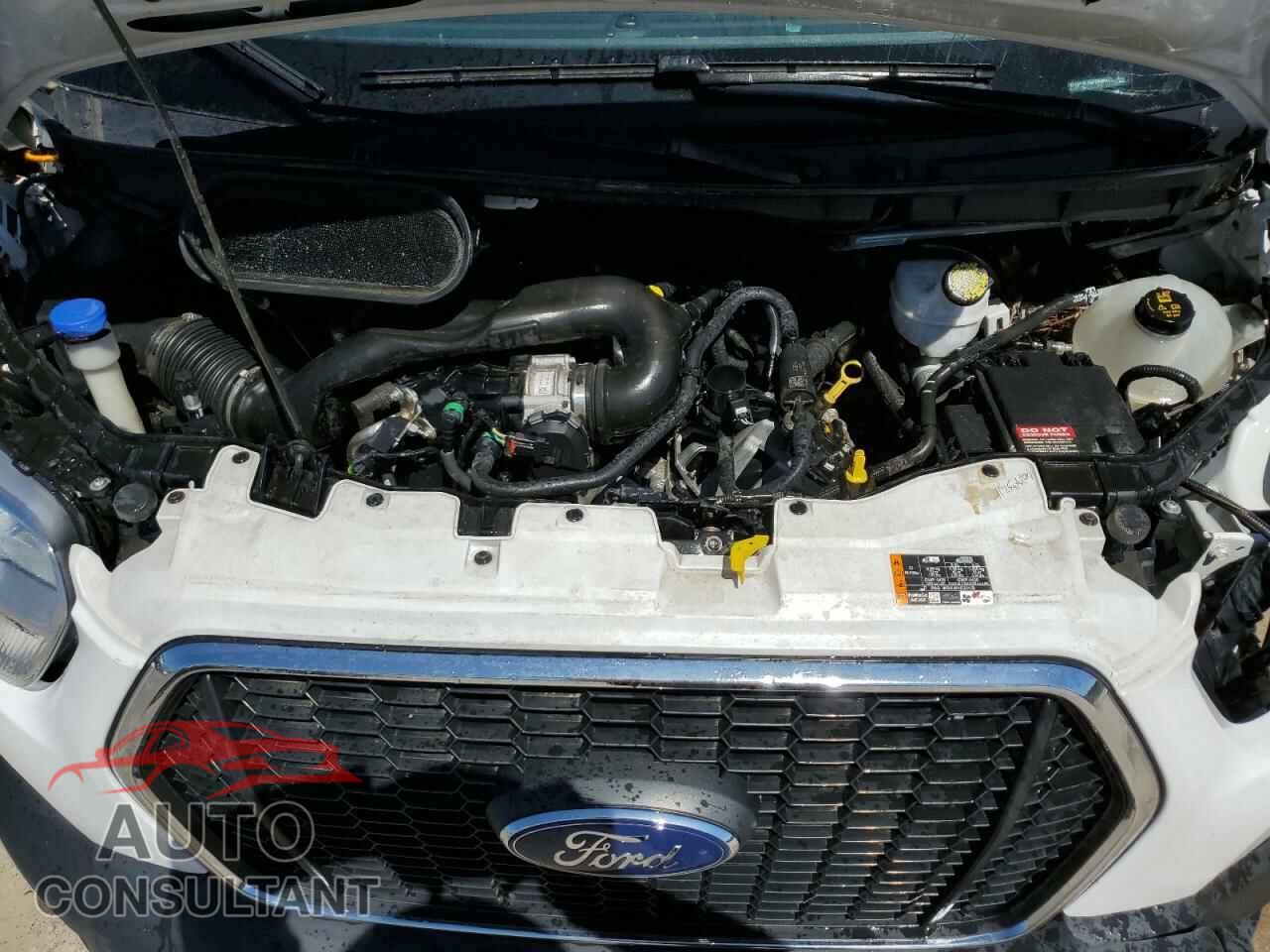 FORD TRANSIT 2023 - 1FTBR1Y86PKB56878