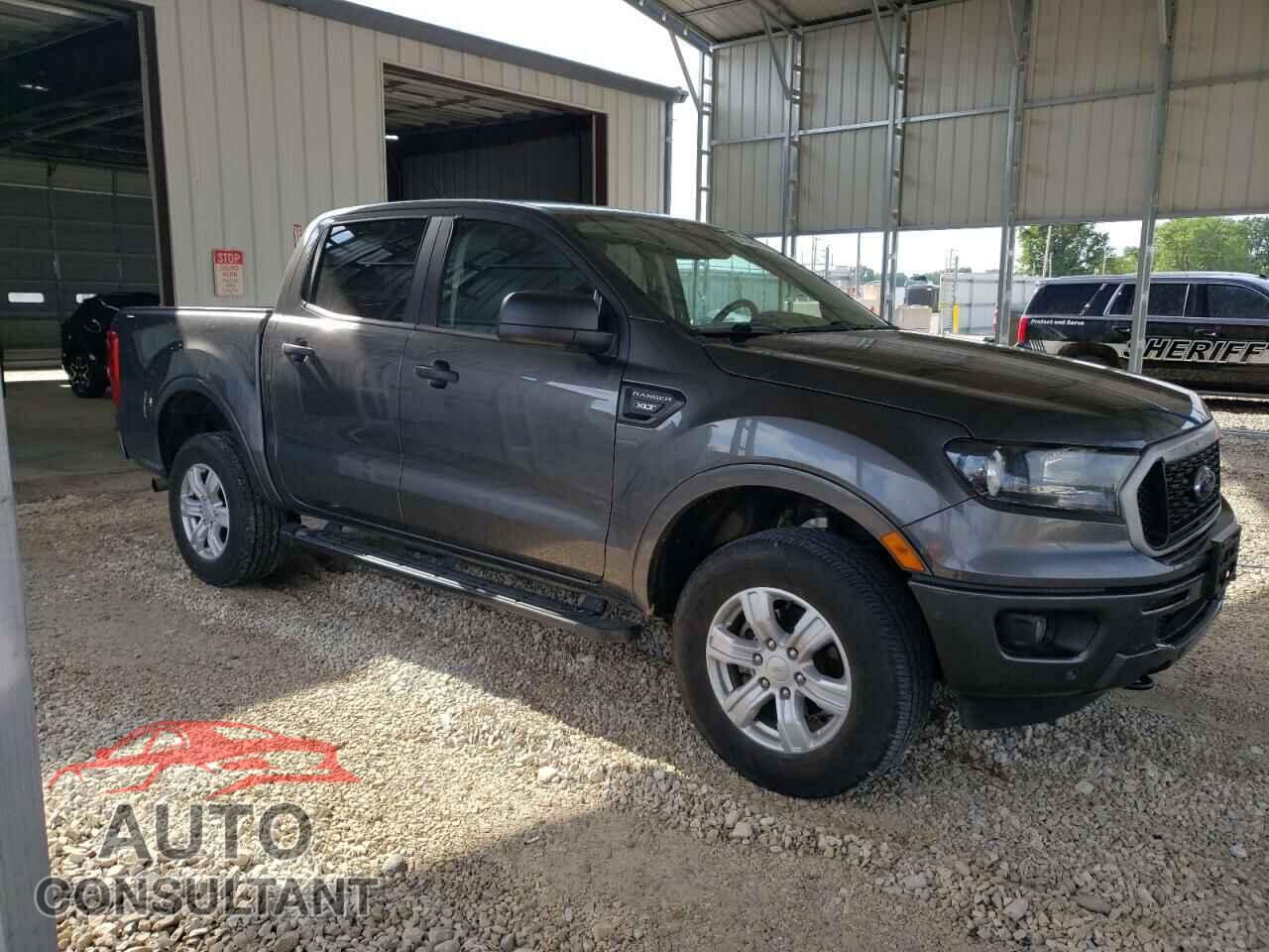 FORD RANGER 2019 - 1FTER4EHXKLA75761