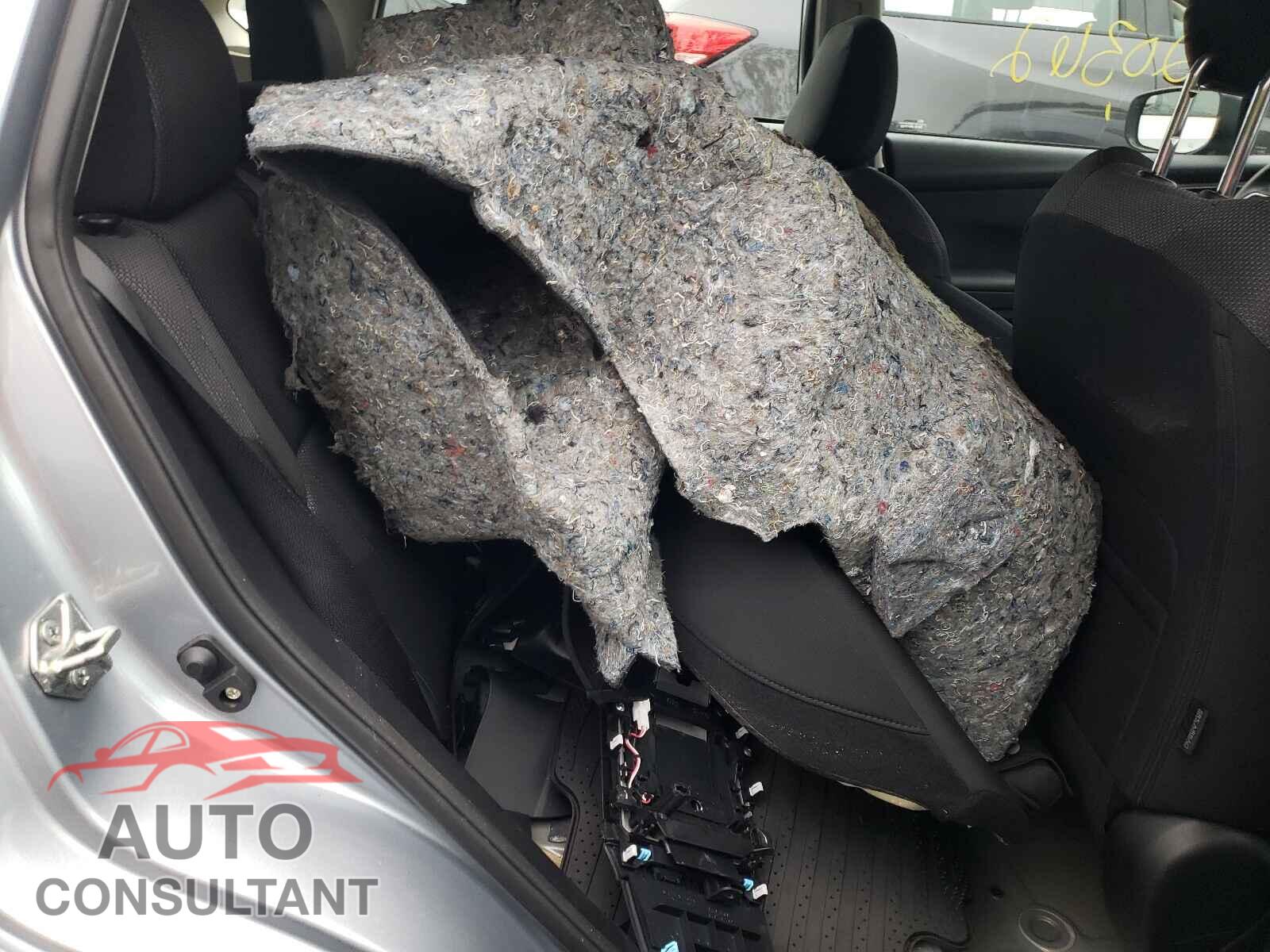 SUBARU IMPREZA 2017 - 4S3GTAB66H3742524