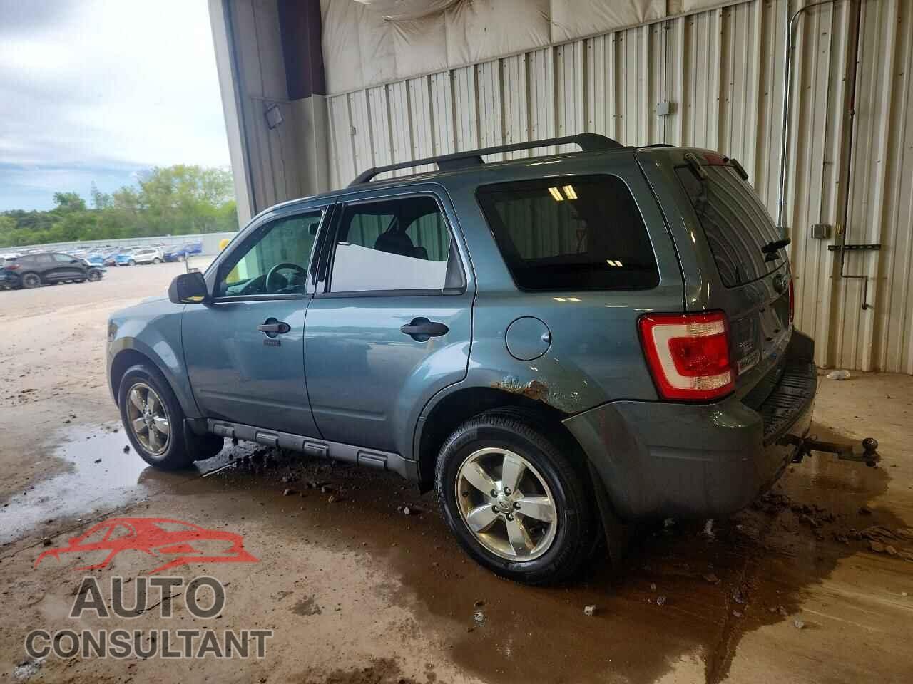 FORD ESCAPE 2012 - 1FMCU9DG1CKA72584