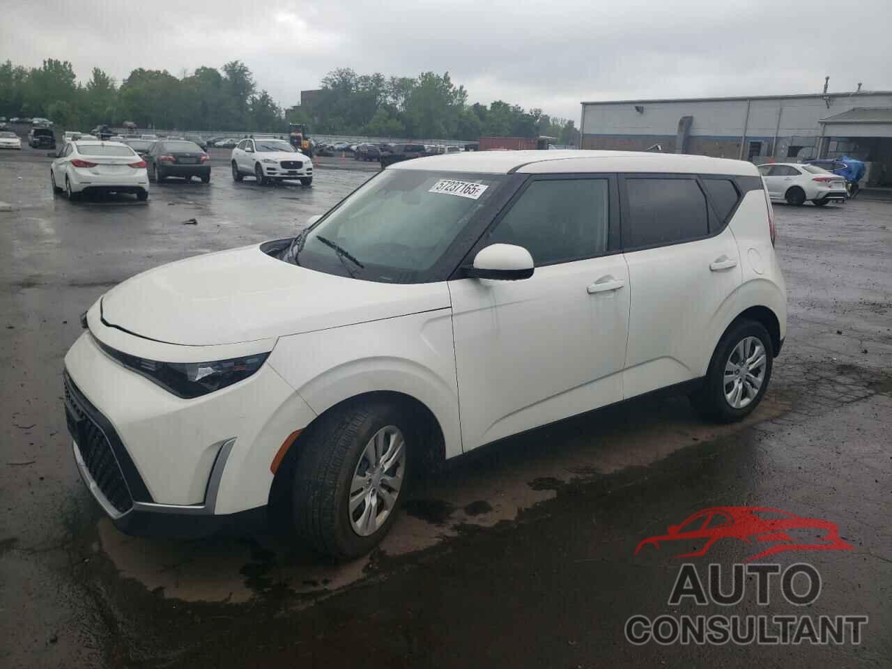 KIA SOUL 2024 - KNDJ23AU2R7236526