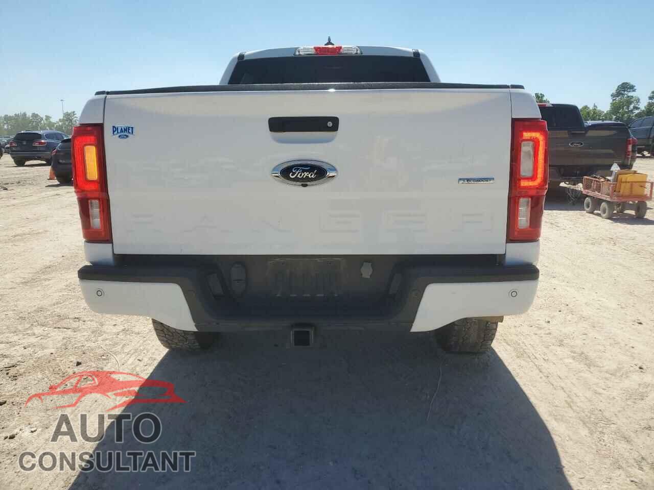 FORD RANGER 2020 - 1FTER4FH1LLA02486