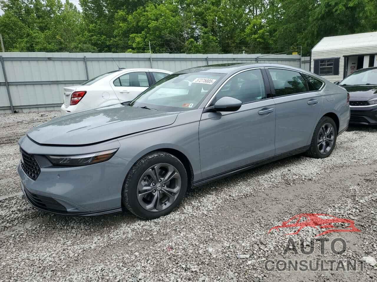 HONDA ACCORD 2024 - 1HGCY2F67RA022180