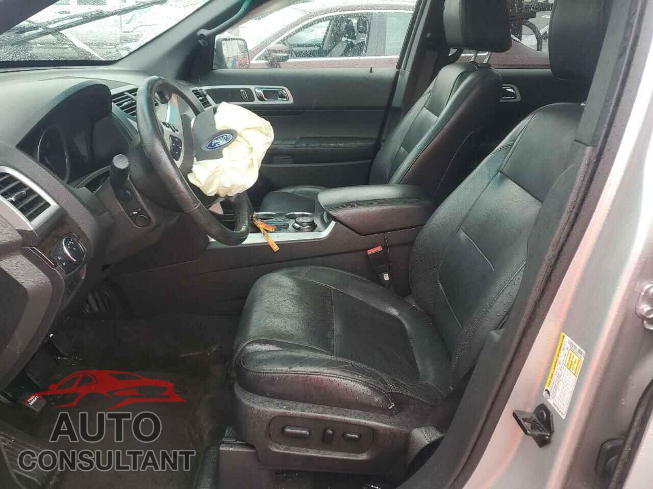 FORD EXPLORER 2013 - 1FM5K8F84DGB13292