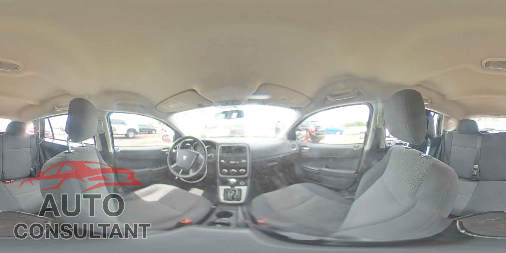 DODGE CALIBER 2011 - 1B3CB3HA5BD214985