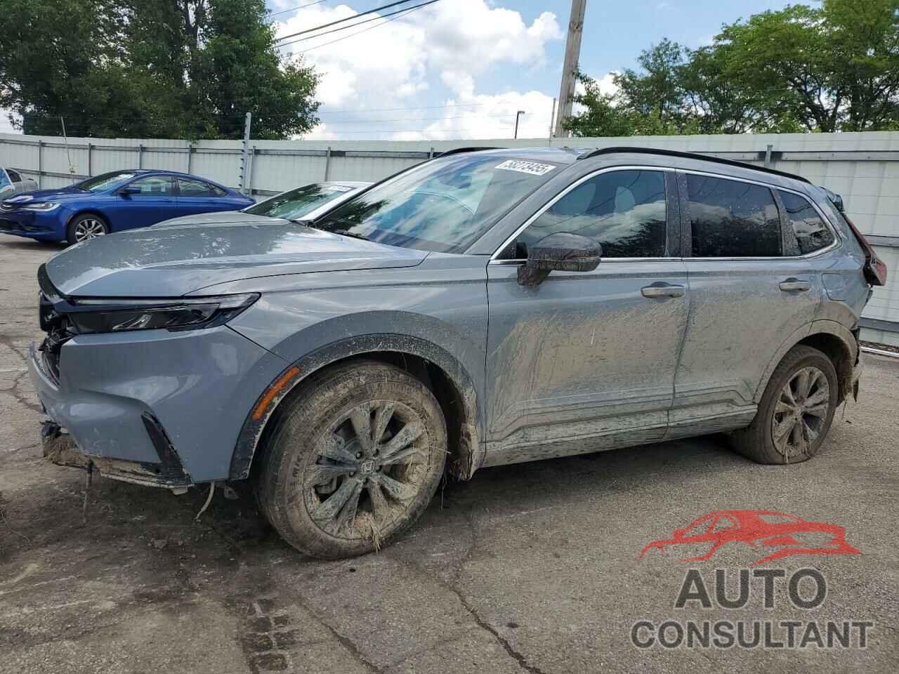 HONDA CRV 2024 - 7FARS6H95RE005091