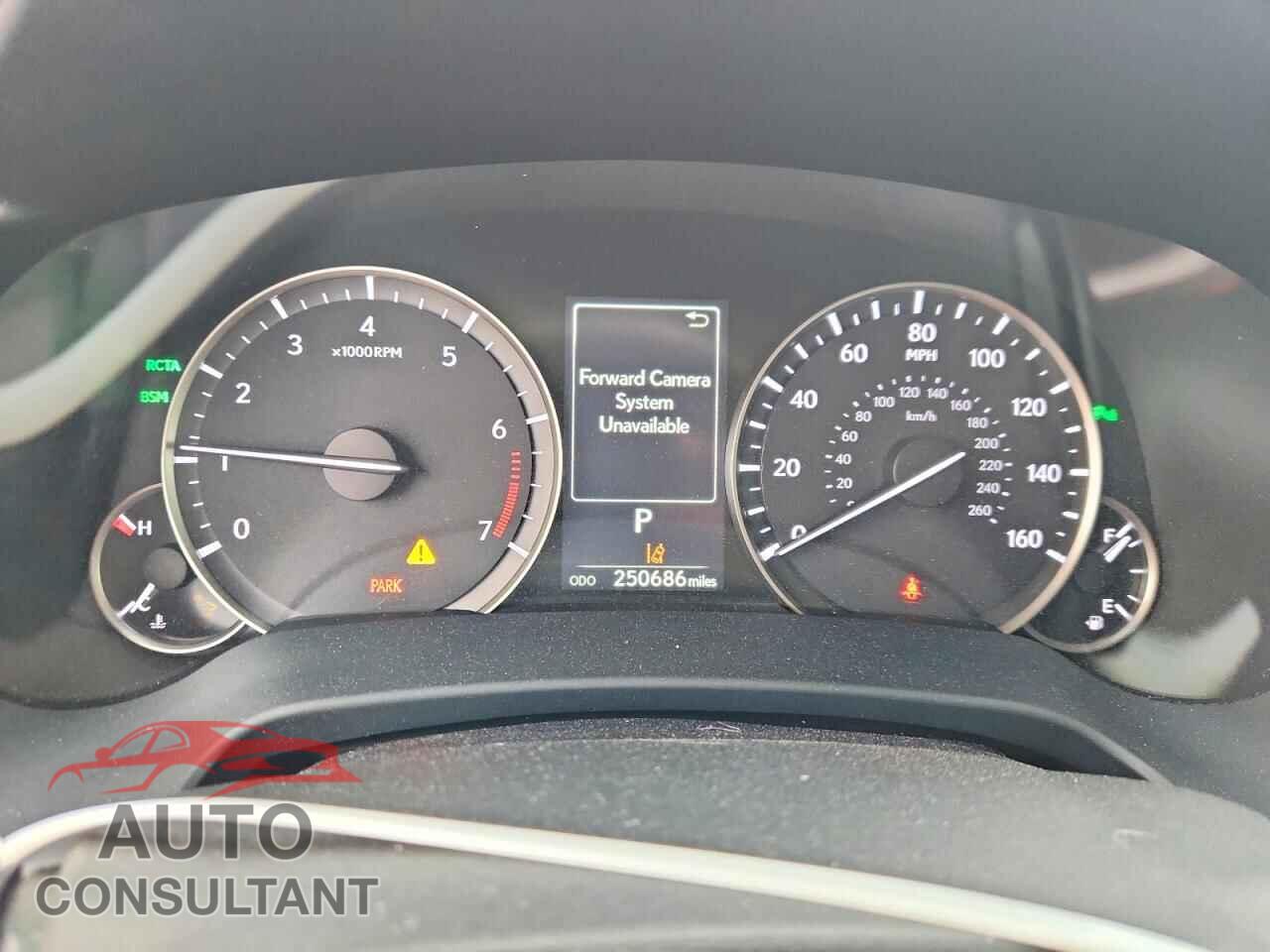 LEXUS RX350 2017 - 2T2ZZMCA3HC080948