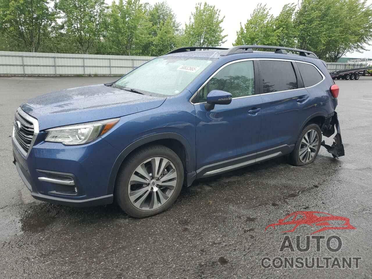SUBARU ASCENT 2020 - 4S4WMAPD8L3475326
