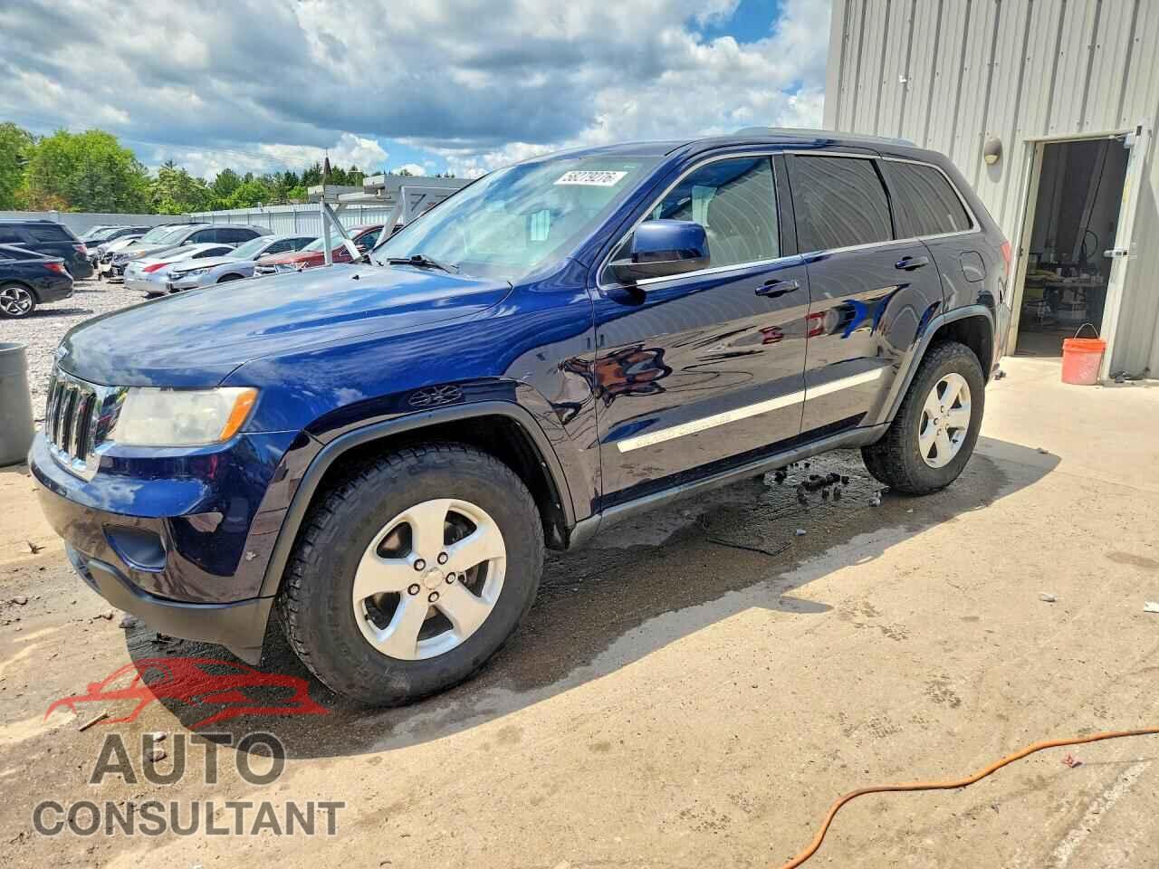 JEEP CHEROKEE 2012 - 1C4RJFAG4CC201244