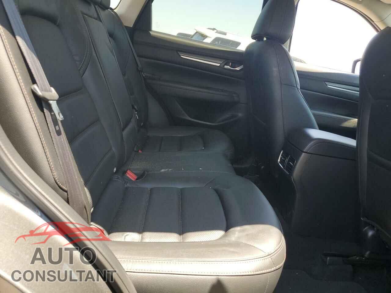 MAZDA CX-5 2021 - JM3KFBDMXM0456486