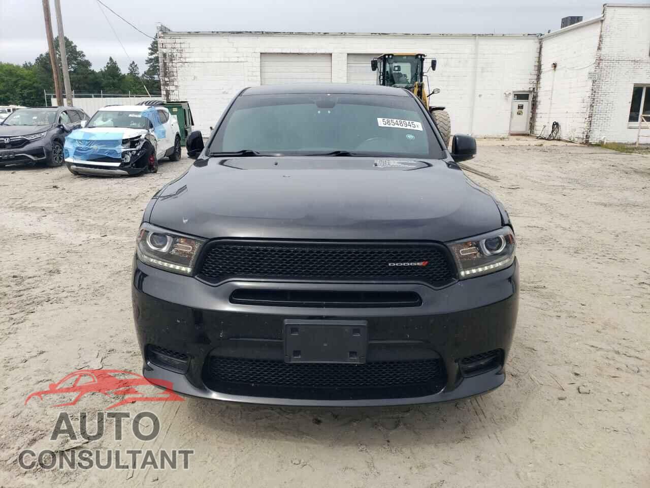 DODGE DURANGO 2020 - 1C4RDJDGXLC394859