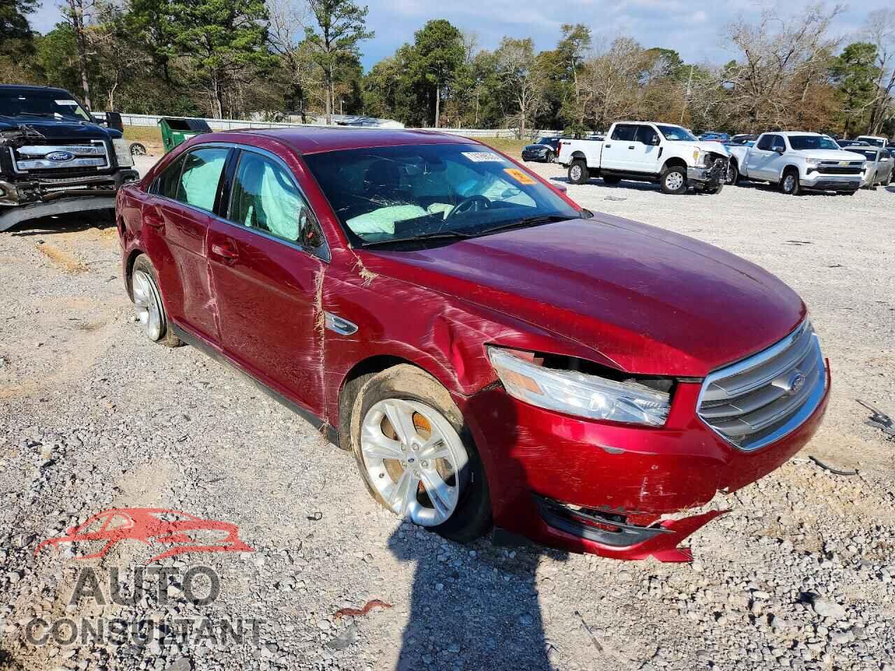 FORD TAURUS 2014 - 1FAHP2E96EG102229