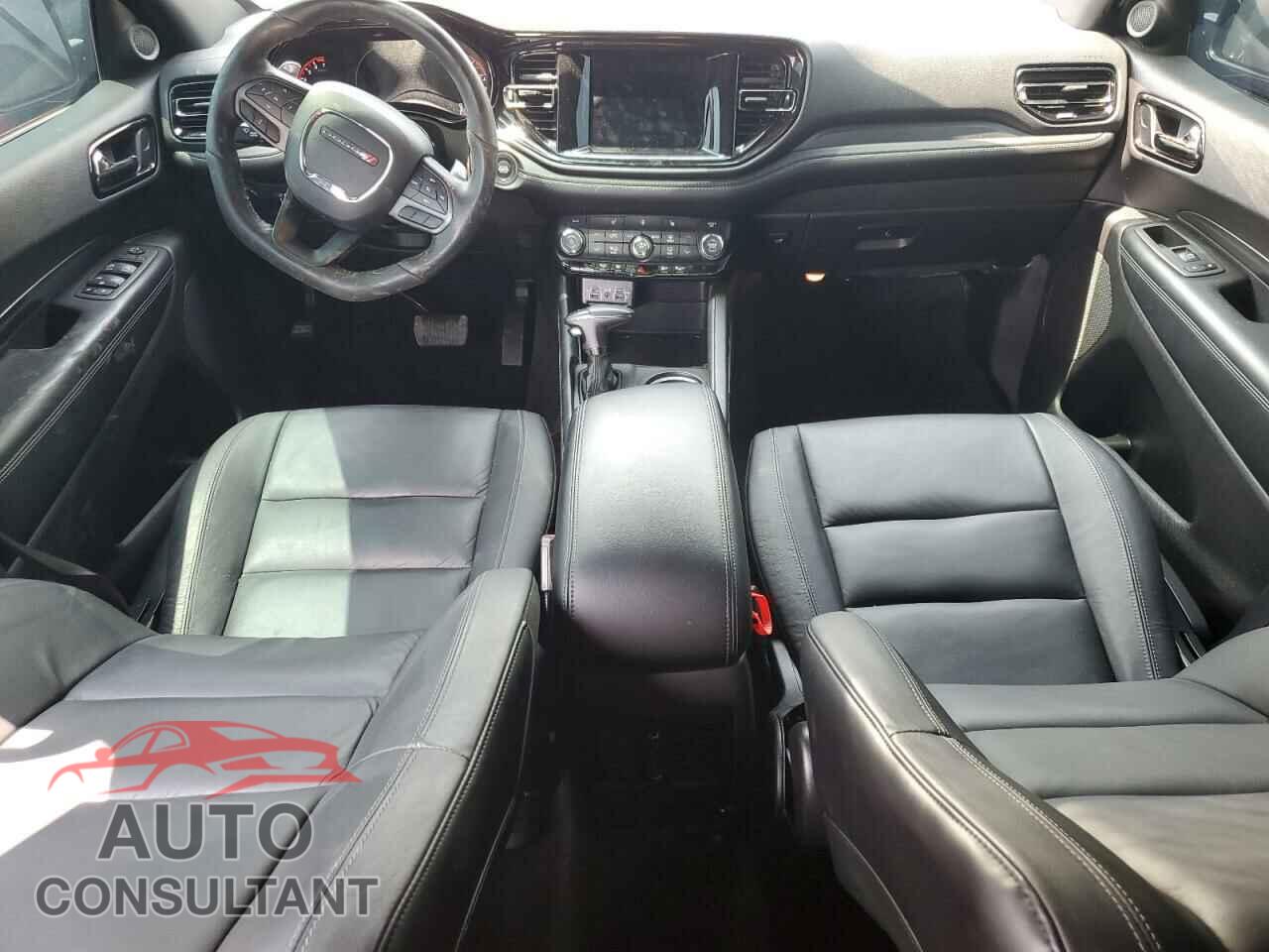 DODGE DURANGO 2022 - 1C4RDJDG4NC174300