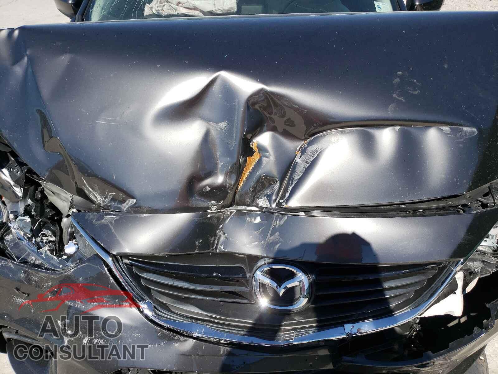 MAZDA 6 2017 - JM1GL1V5XH1151823