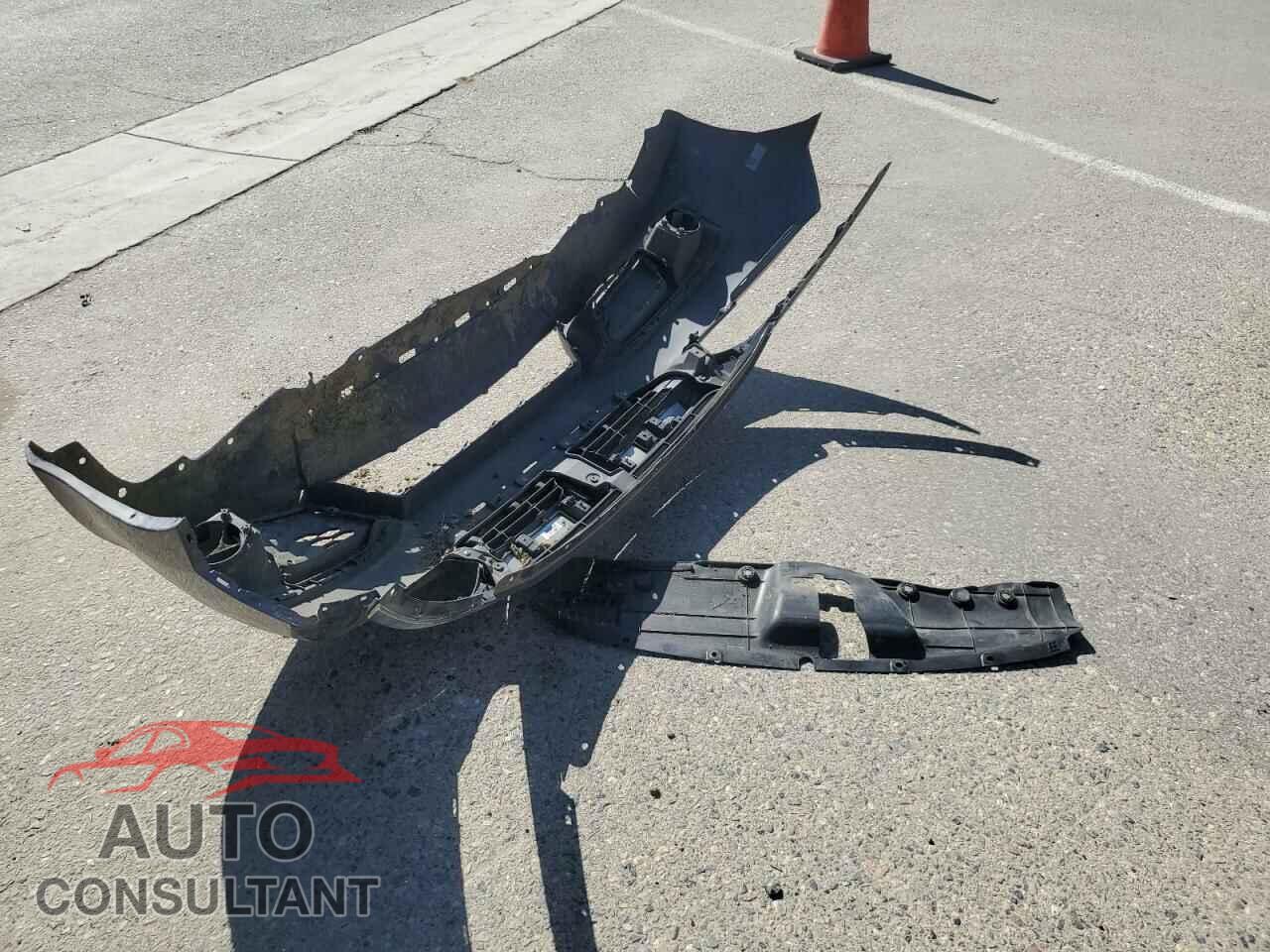HONDA CIVIC 2016 - 19XFC2F84GE247355