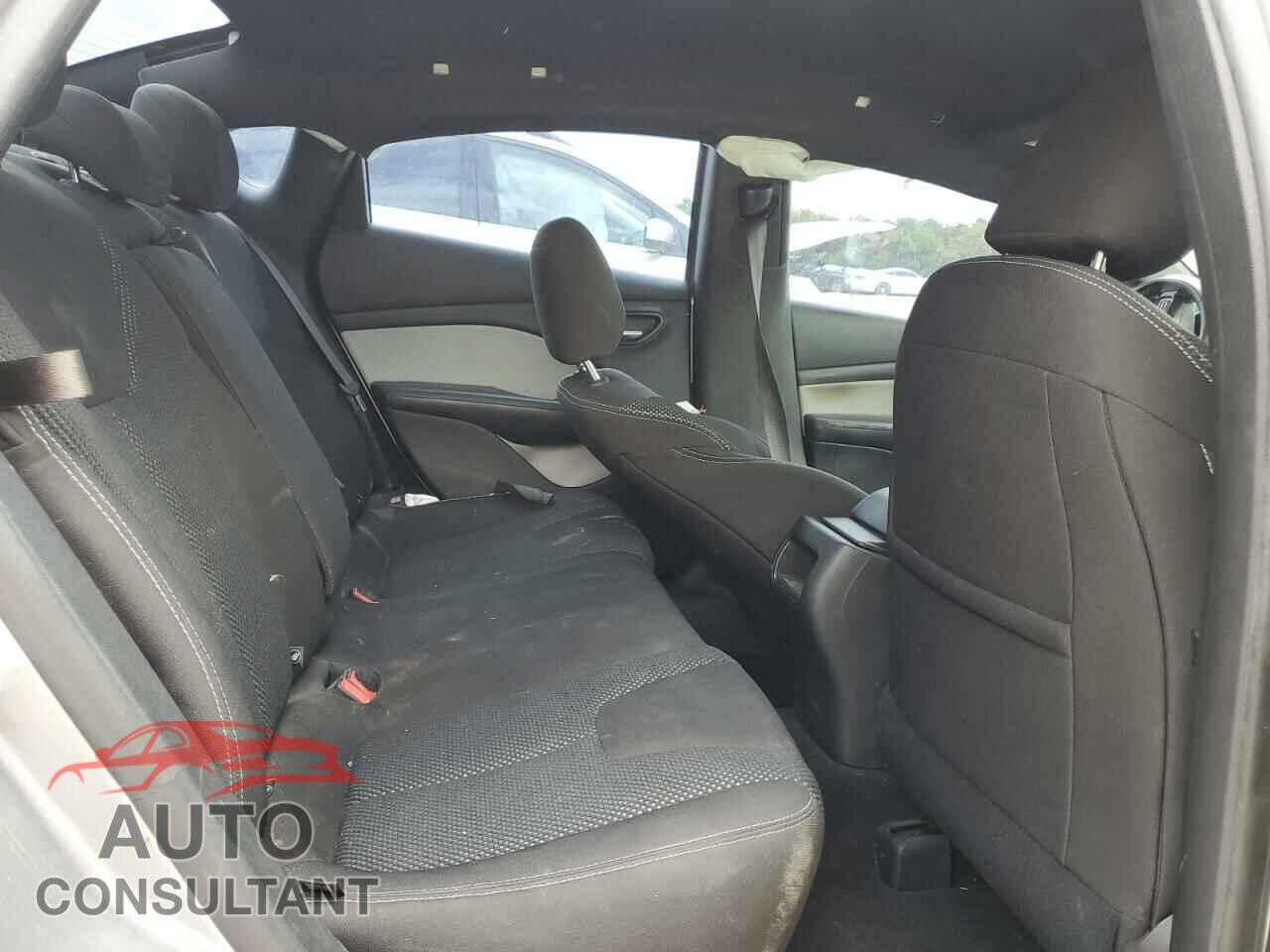 DODGE DART 2016 - 1C3CDFBB0GD645290