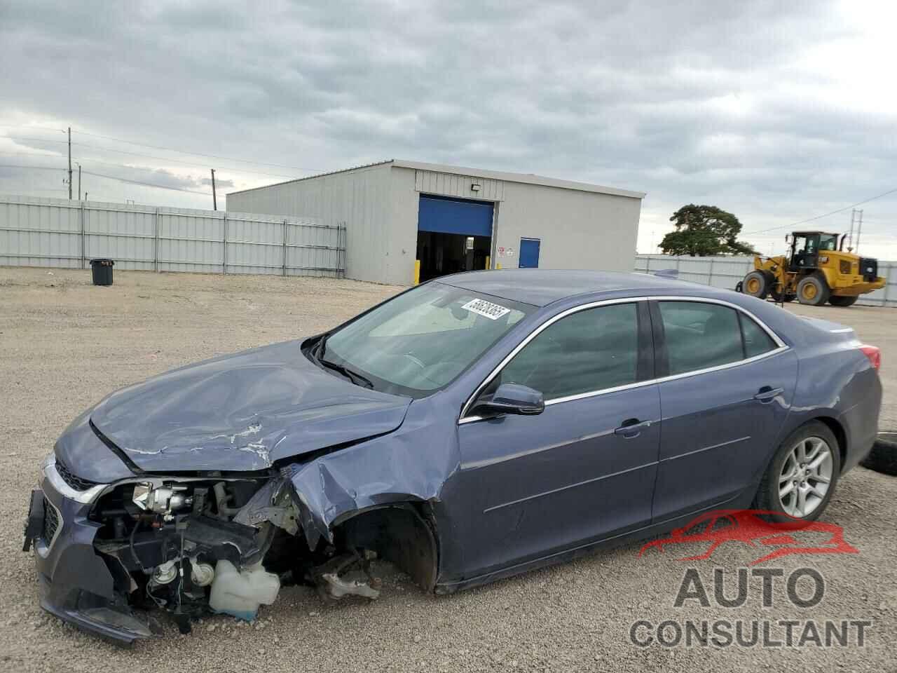 CHEVROLET MALIBU 2015 - 1G11C5SL4FF183966
