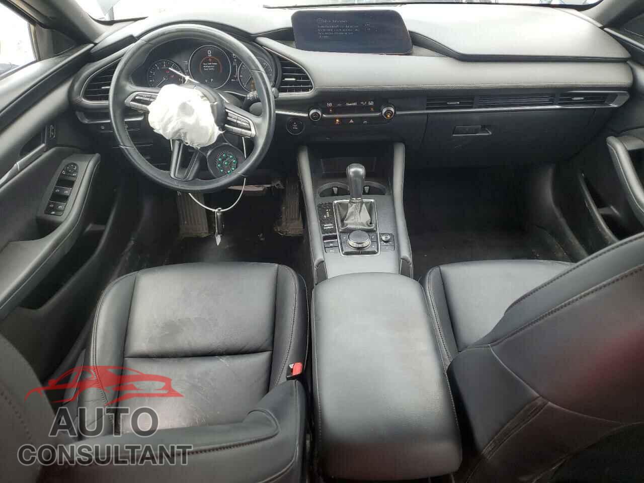 MAZDA 3 2020 - JM1BPBLMXL1159394