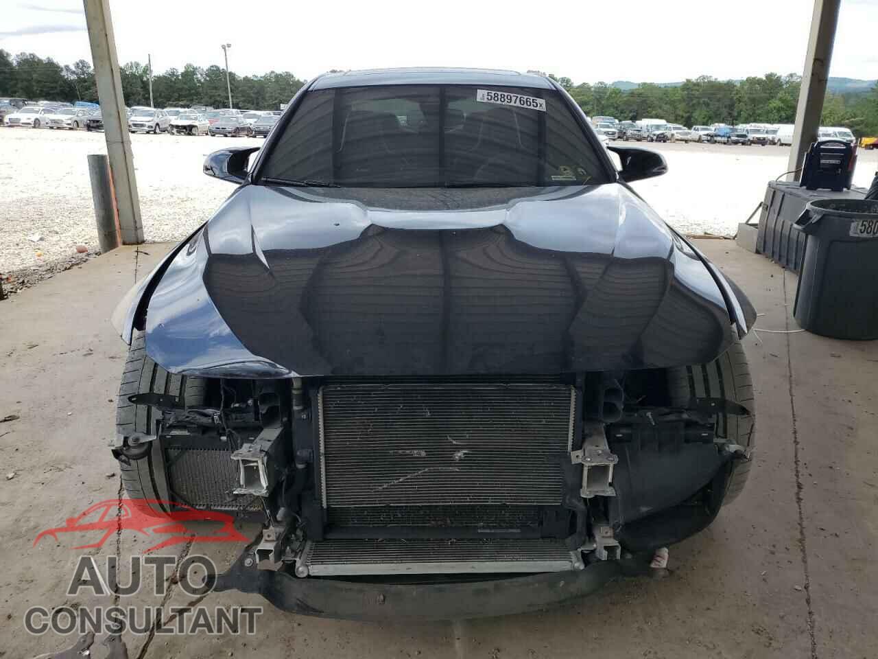 BMW M3 2018 - WBS8M9C55J5J79572