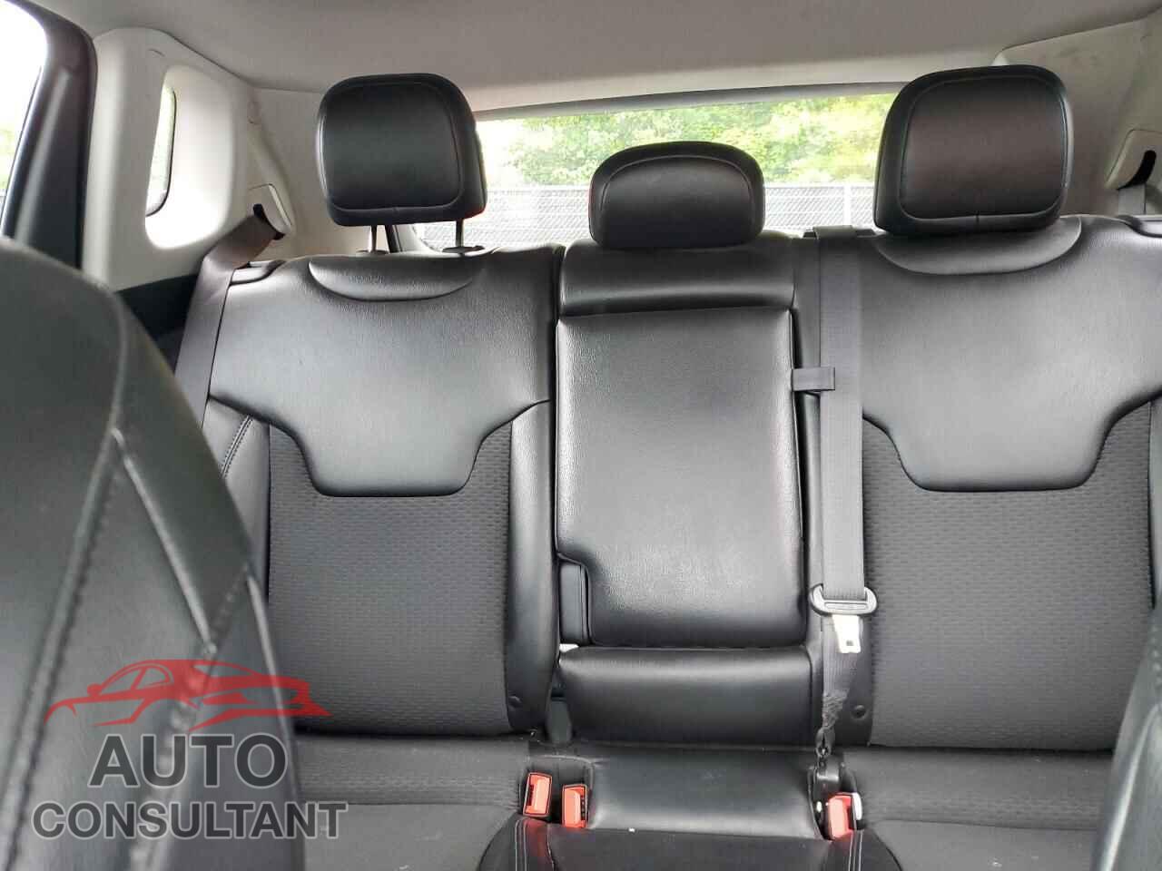 JEEP COMPASS 2022 - 3C4NJDBB6NT207415