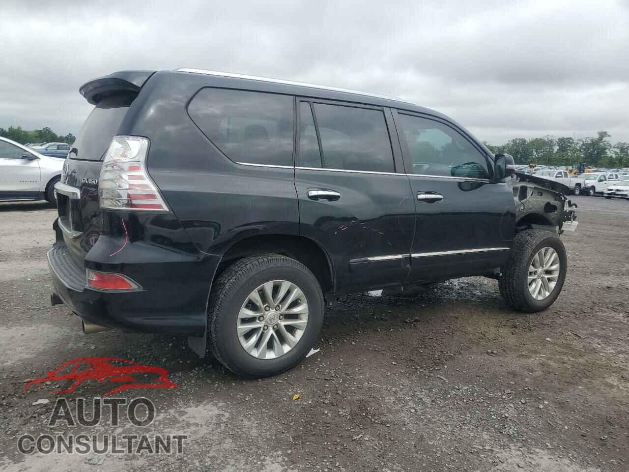 LEXUS GX 2016 - JTJBM7FX0G5128520