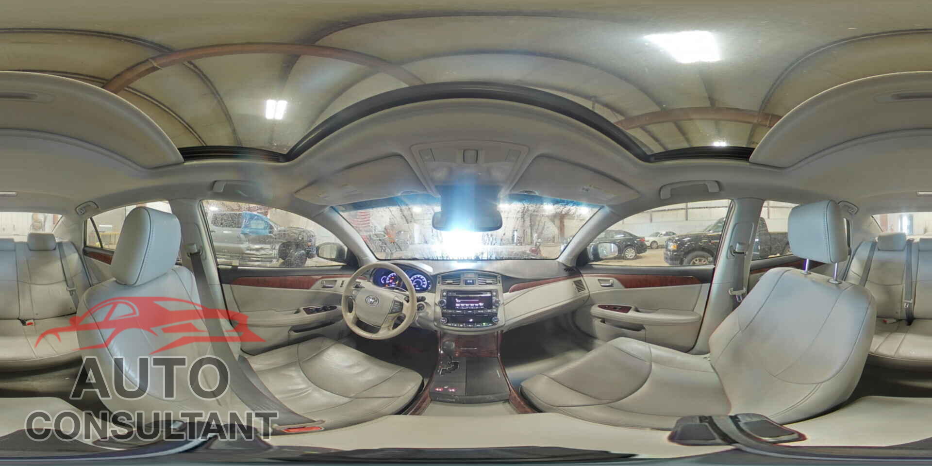 TOYOTA AVALON 2012 - 4T1BK3DB2CU457143
