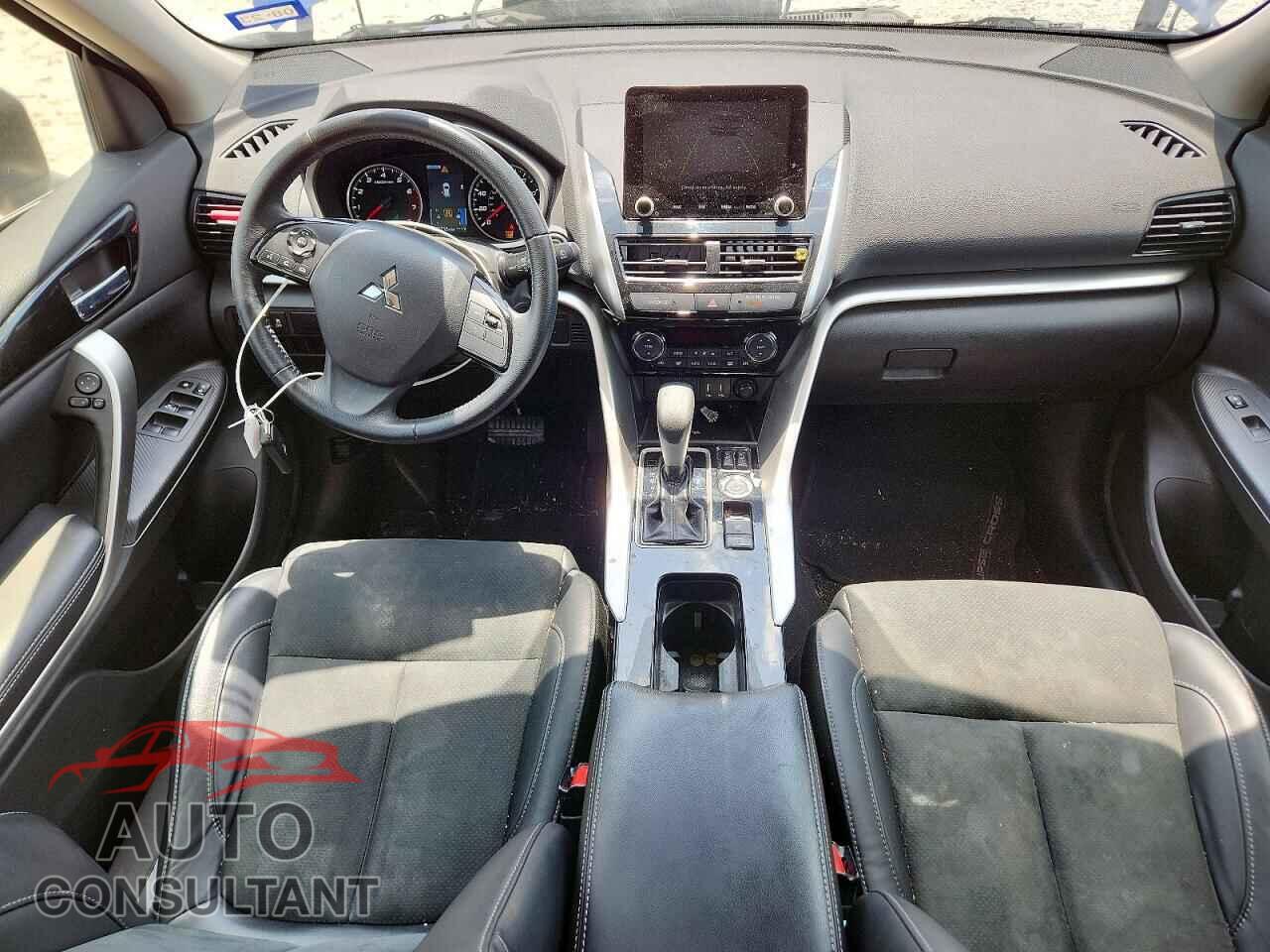 MITSUBISHI ECLIPSE 2022 - JA4ATWAA0NZ023099