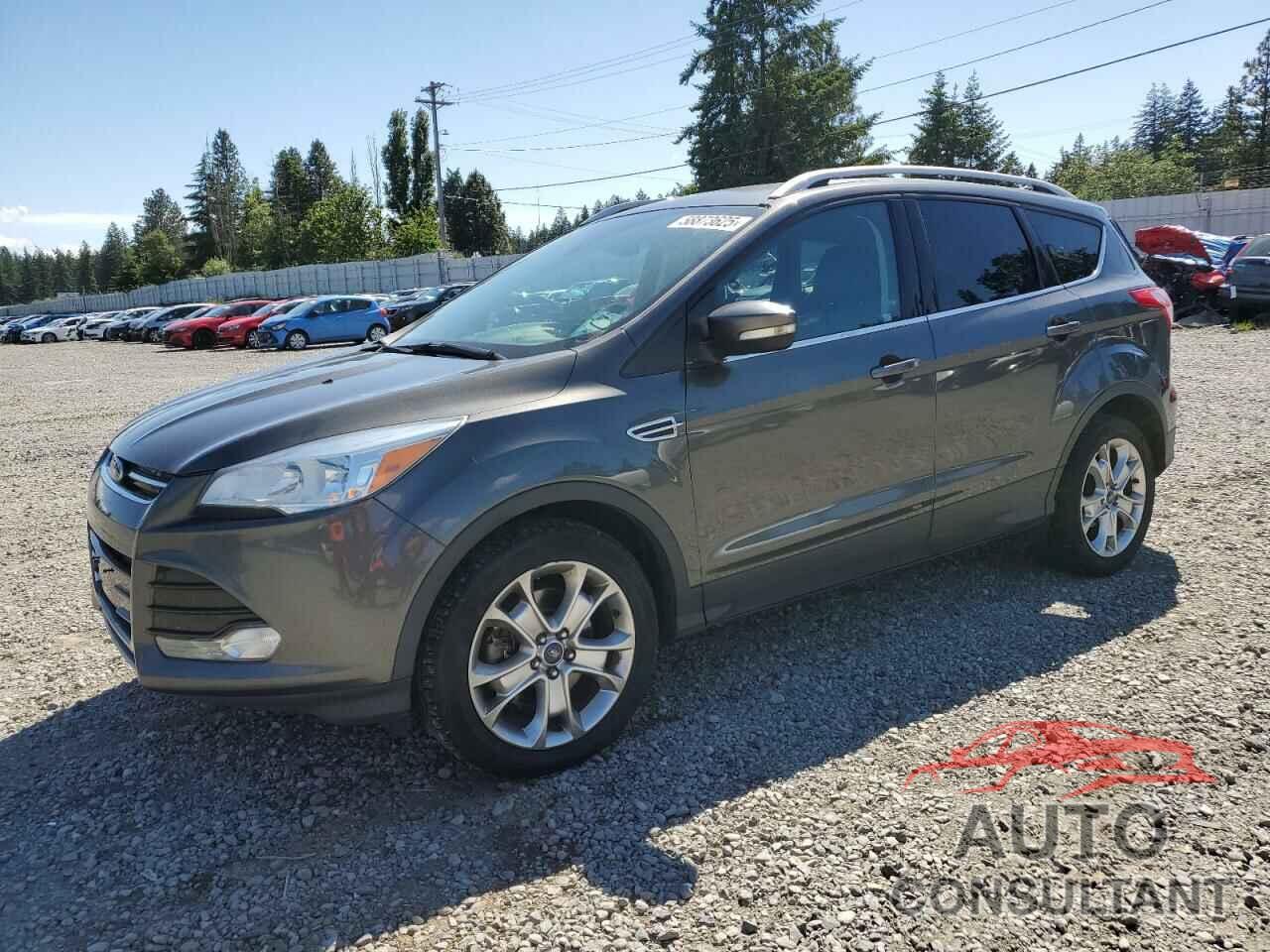 FORD ESCAPE 2016 - 1FMCU9JX2GUA68784