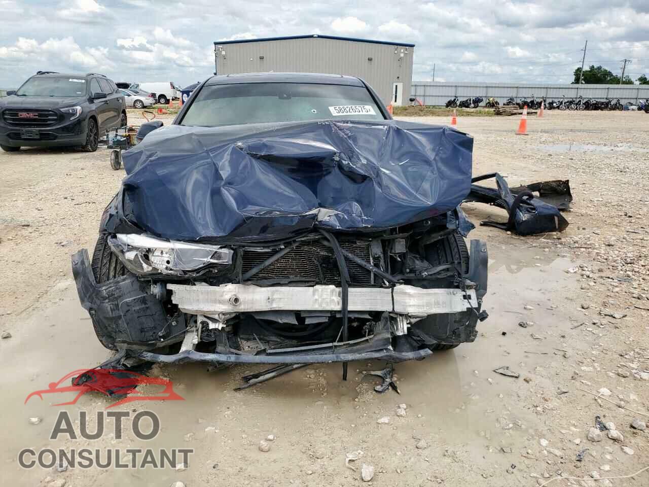 BMW 3 SERIES 2012 - WBA3A5C50CF257592