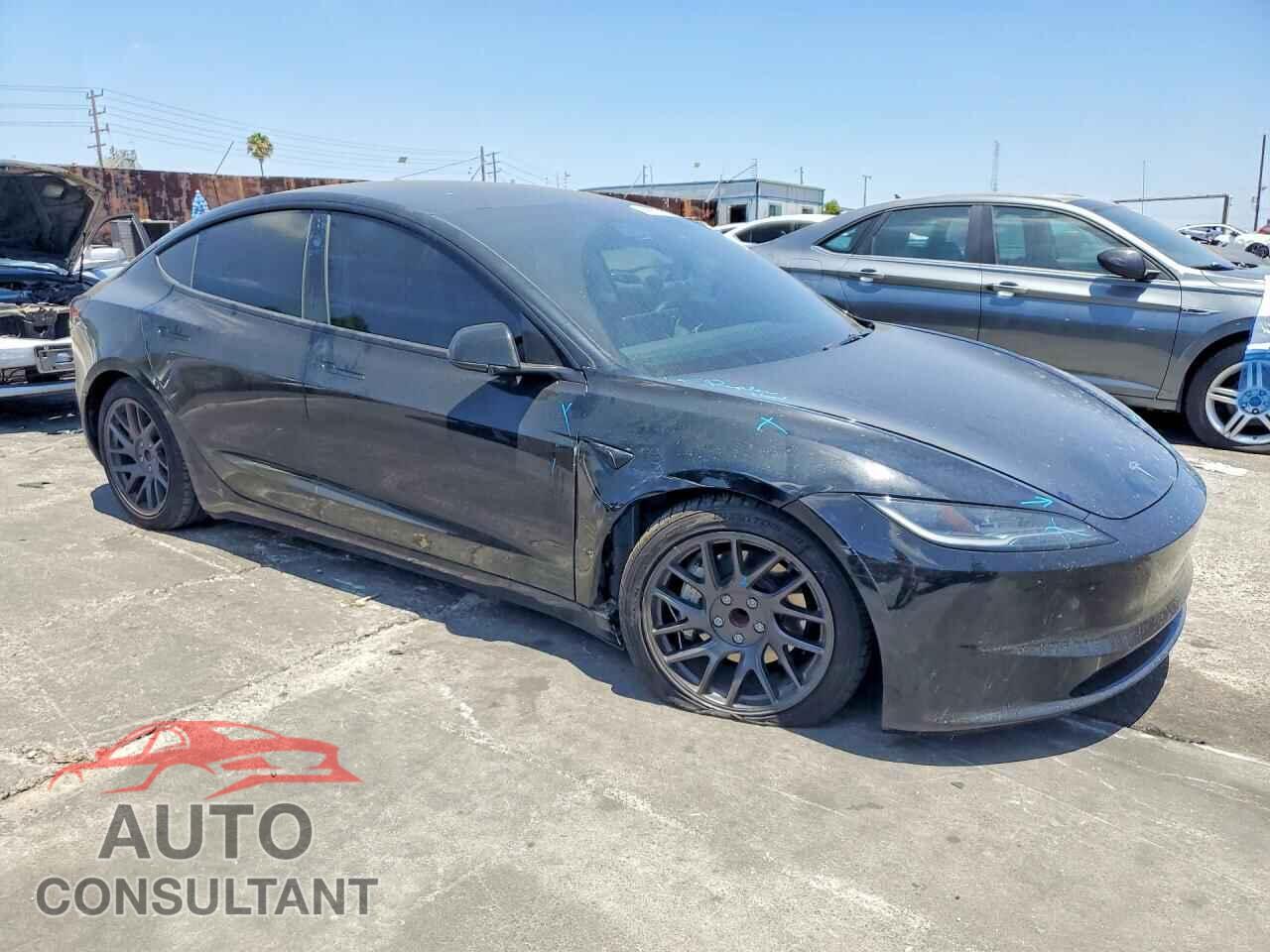 TESLA MODEL 3 2024 - 5YJ3E1EA6RF828056