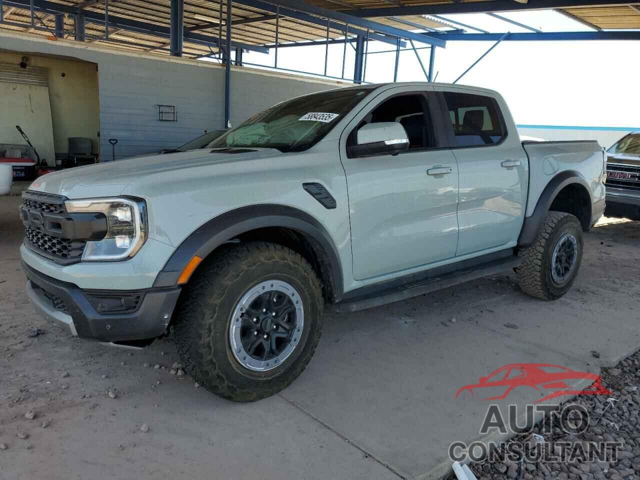 FORD RANGER RAP 2024 - 1FTER4LR1RLE63919