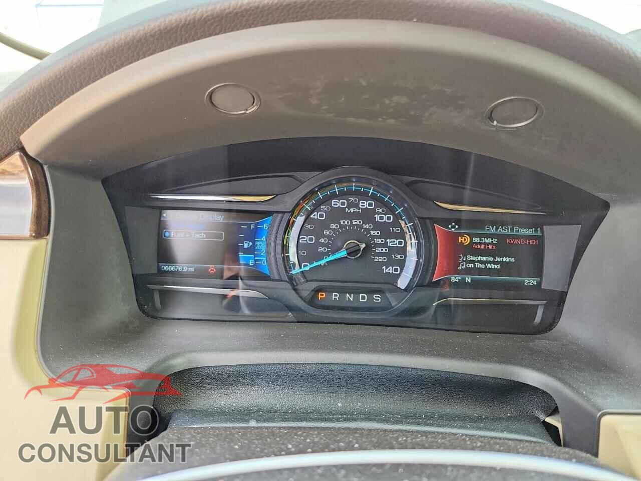 FORD FLEX 2019 - 2FMHK6D84KBA20474