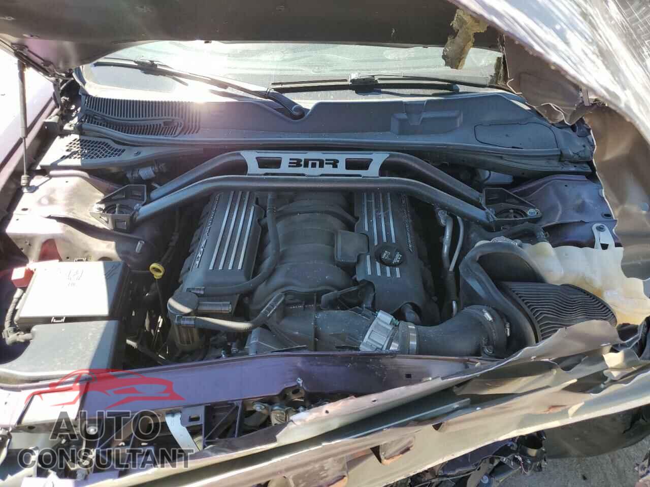 DODGE CHALLENGER 2021 - 2C3CDZFJ3MH651098