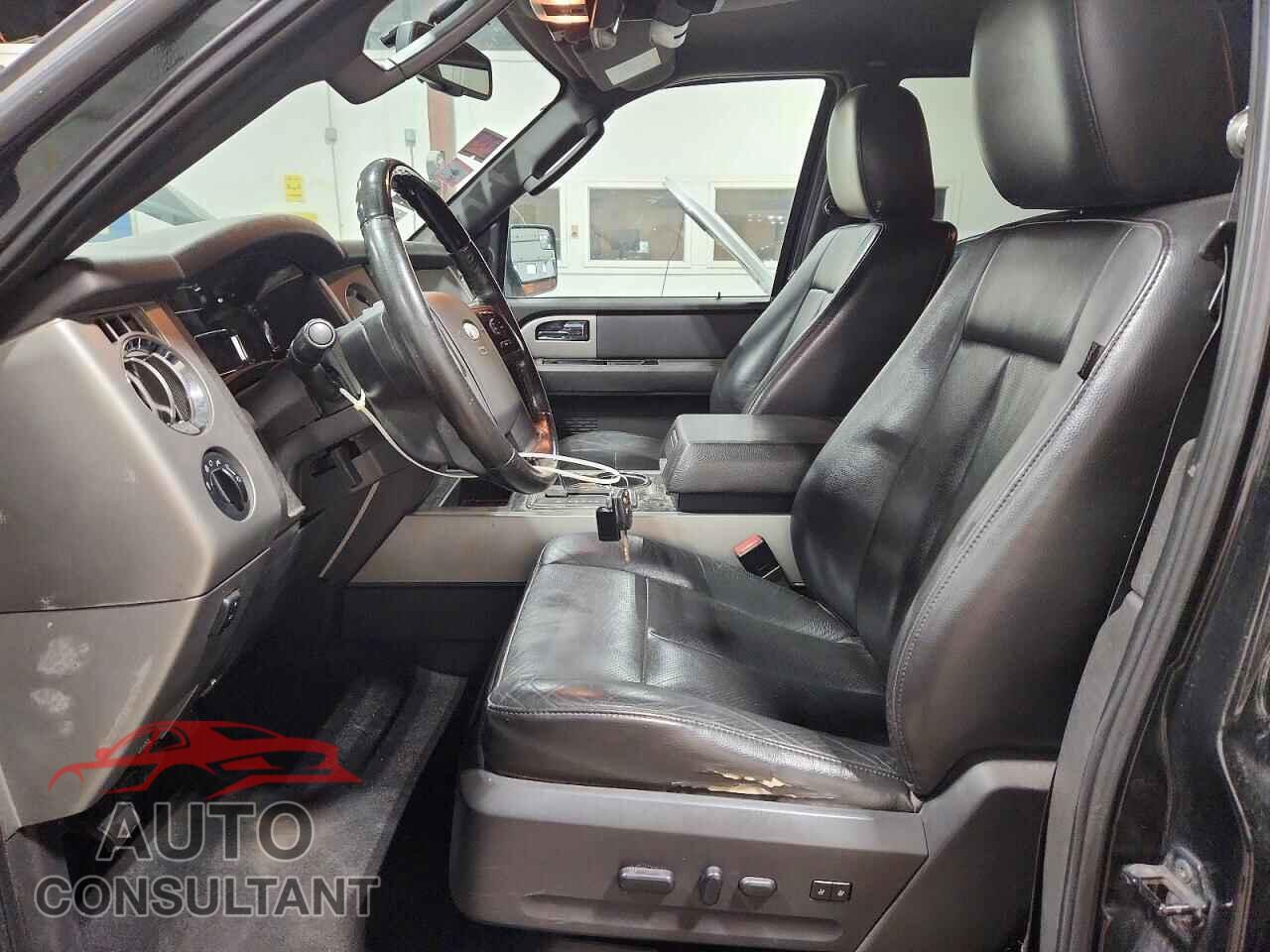 FORD EXPEDITION 2012 - 1FMJK2A58CEF41823
