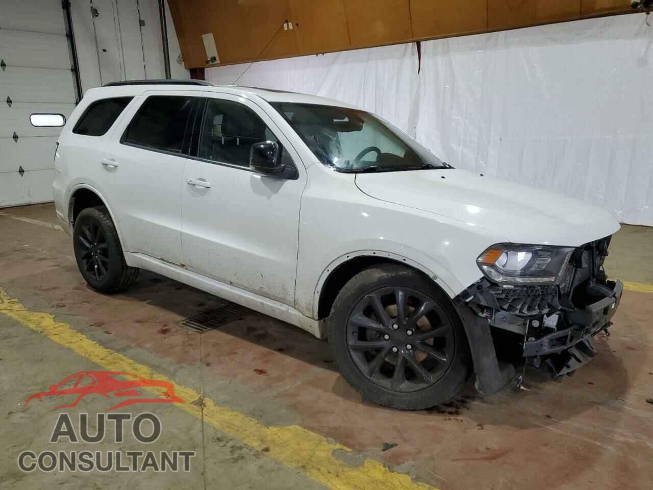 DODGE DURANGO 2018 - 1C4RDJDG8JC115602