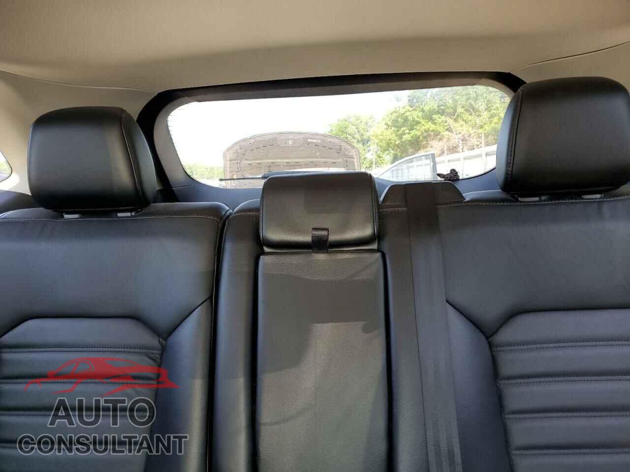 FORD EDGE 2015 - 2FMTK3J85FBB97621