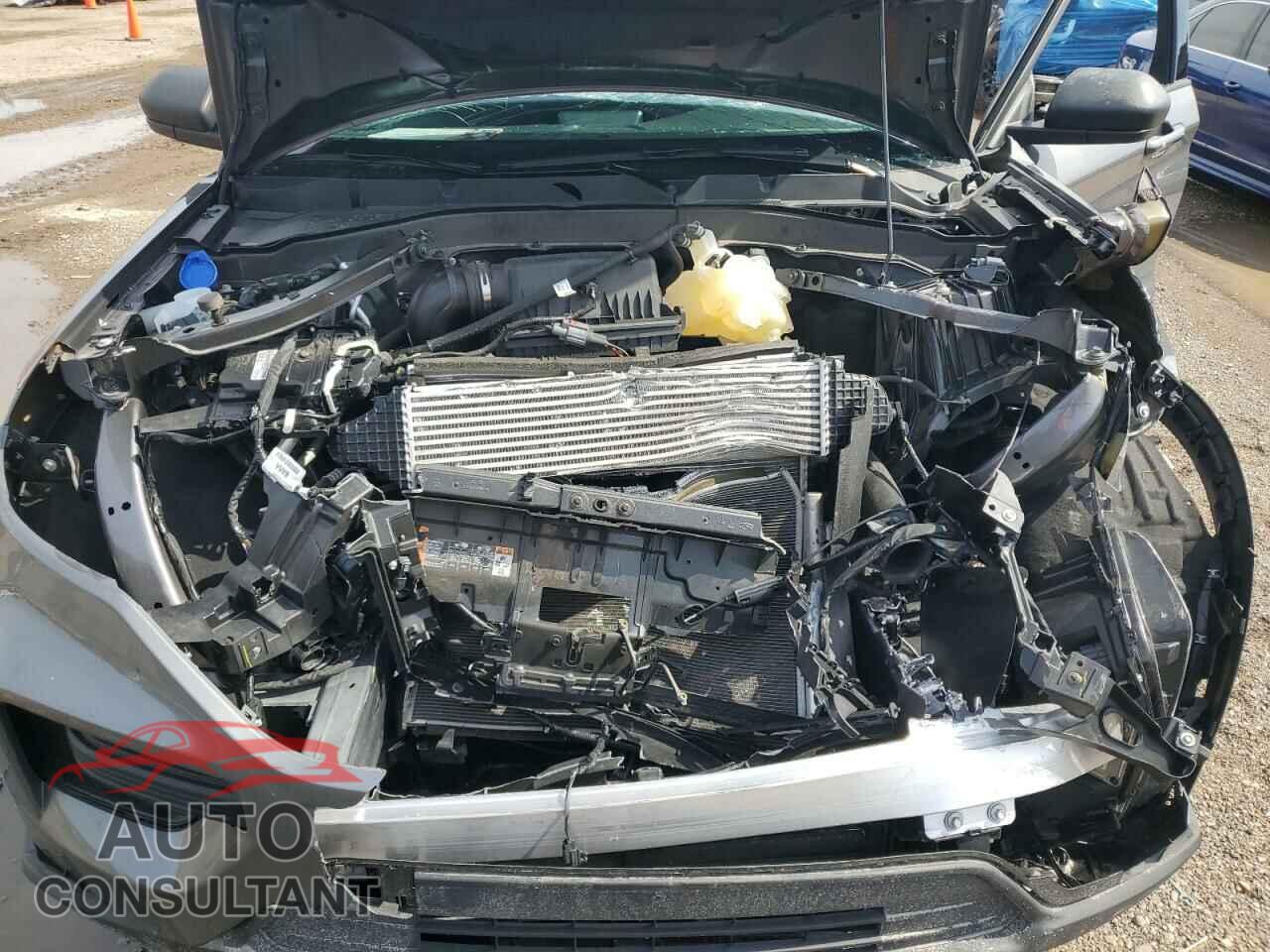 FORD EXPLORER 2023 - 1FMSK7DH4PGB62223