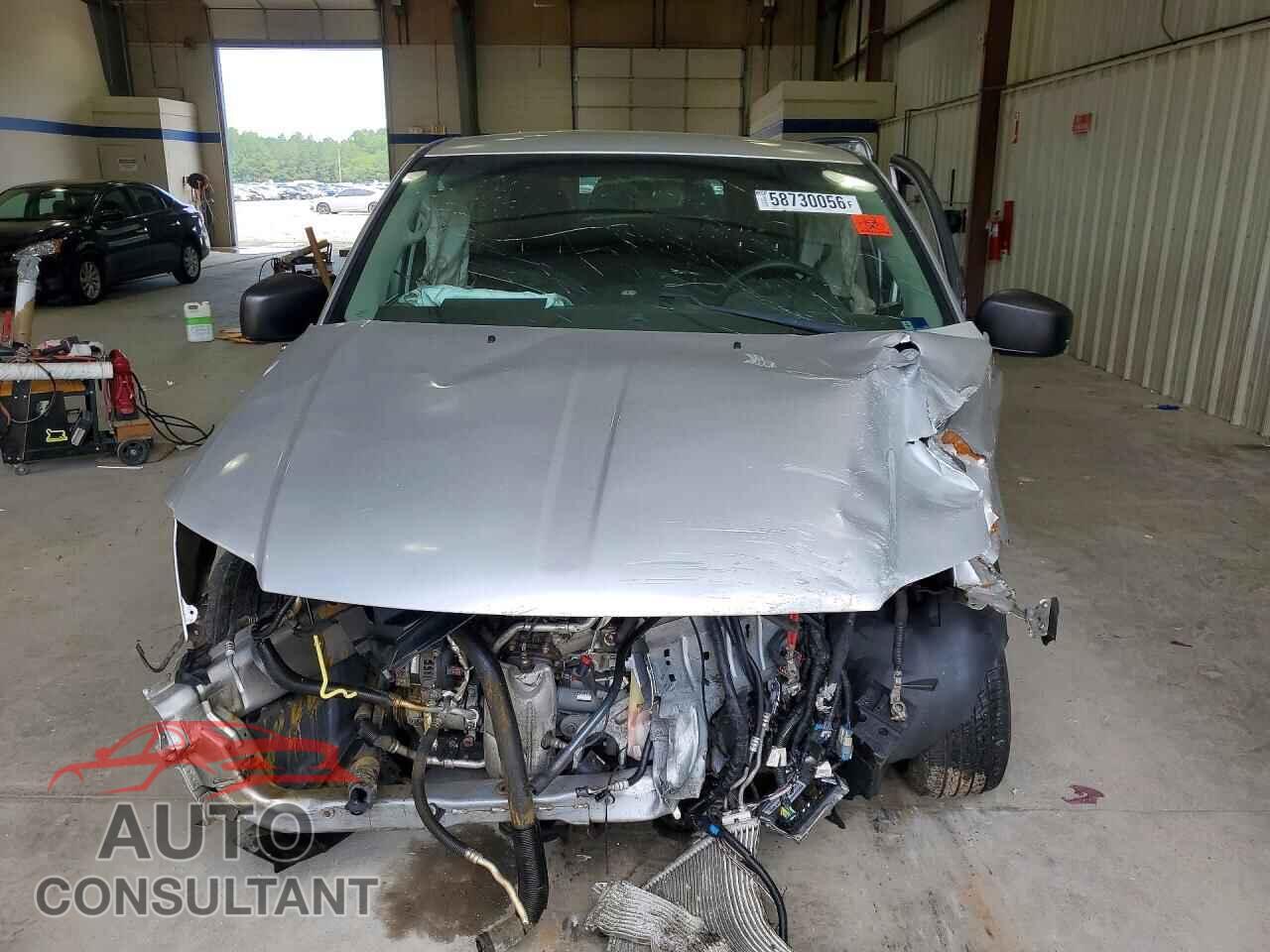 DODGE CARAVAN 2011 - 2D4RN4DG0BR647016