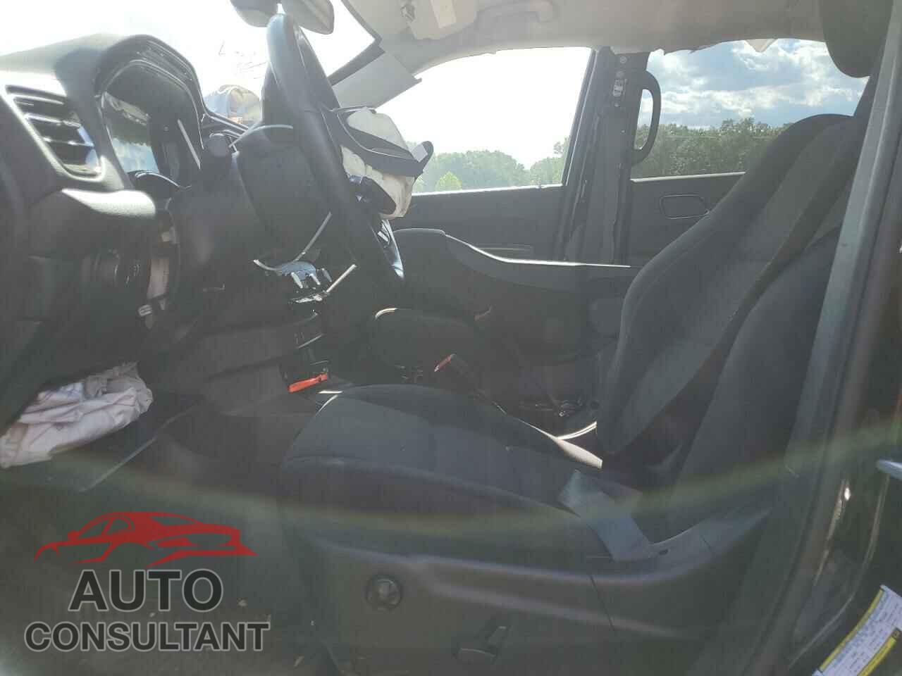DODGE DURANGO 2022 - 1C4RDJFG2NC184532