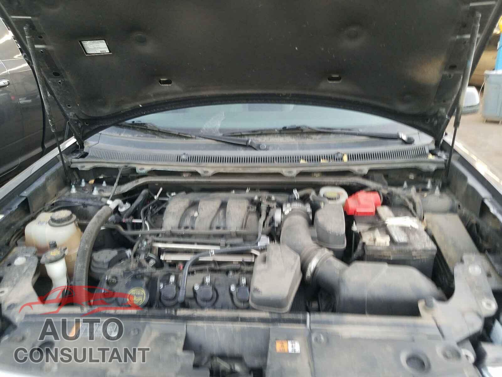FORD FLEX 2016 - 2FMGK5C83GBA16852